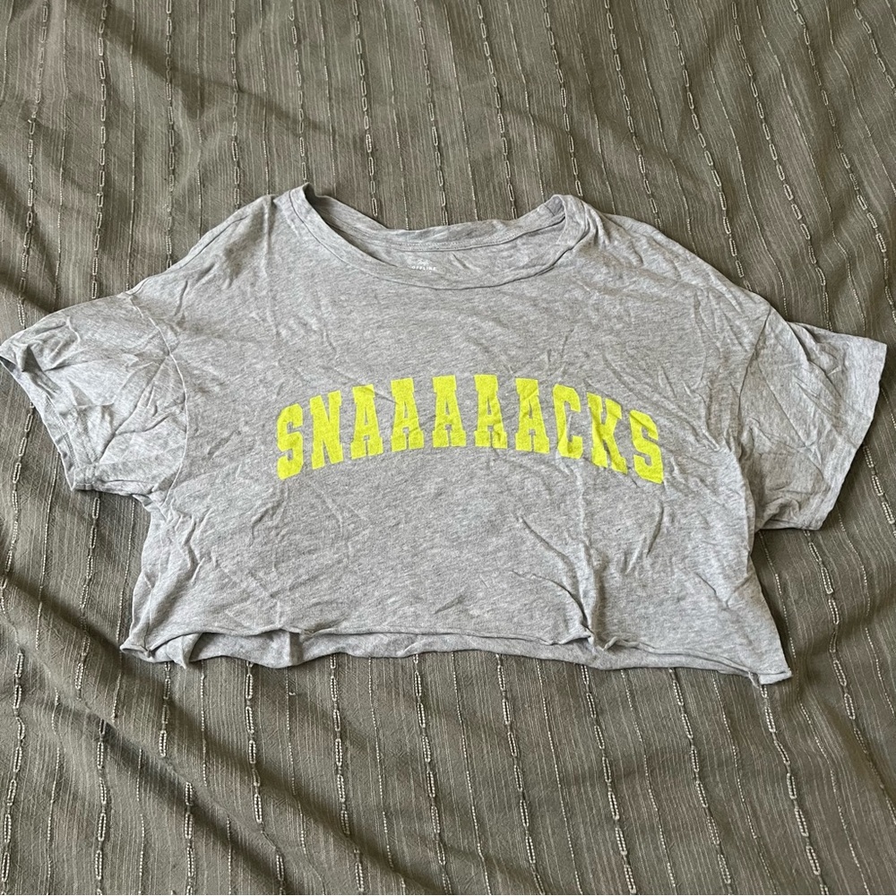Aerie offline tee